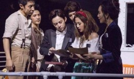 黑料偶像背锅多年后重生了 明星大侦探第九季,明星大侦探第九季揭秘重生之谜